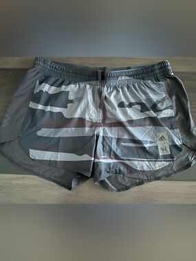 adidas Running Shorts
